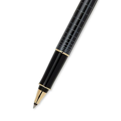 Penna da regalo Parker Dark Grey Oro