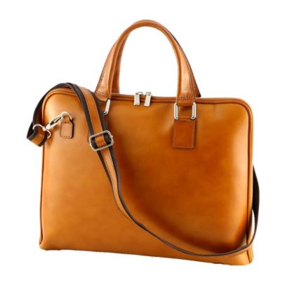 cartella-lavoro-donna-in-pelle-borsa-vera-pelle-manici-e-tracolla-donna-colore-miele-AT174022