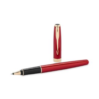 penna-da-regalo-parker-lacque-red-roller