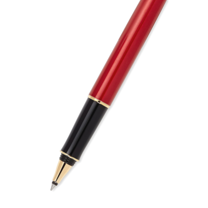 penna-da-regalo-parker-lacque-red-roller-dettaglio-punta