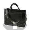 cartella-pelle-unisex-tracolla-nero