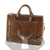 cartella-pelle-unisex-tracolla-marrone