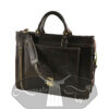 cartella-pelle-unisex-tracolla-testa di moro