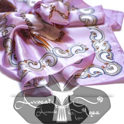 foulard idea regalo donna