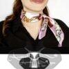 regalo foulard avvocato donna