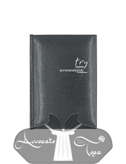 agenda-legale-colori-moderna-try-settimanale-grigio-gray-pitonato