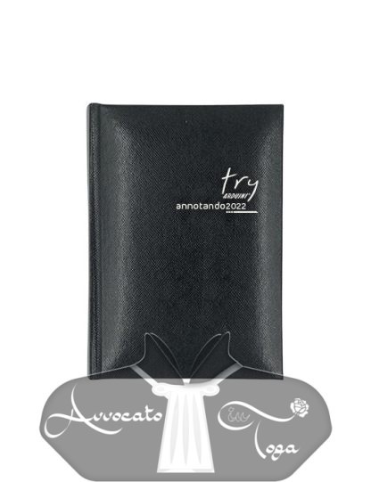 agenda-legale-colori-moderna-try-settimanale-nero-black