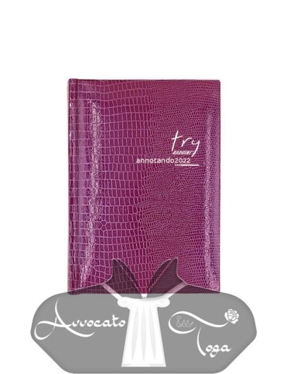 agenda-legale-colori-moderna-try-settimanale-rosa-pitonato