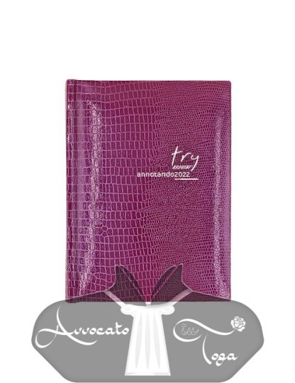 agenda-legale-colori-moderna-try-tascabile-rosa-pitonato