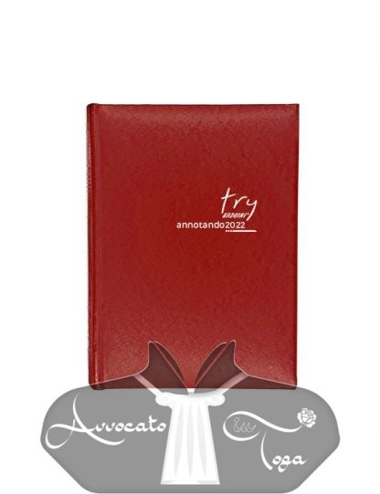 agenda-legale-colori-moderna-try-tascabile-red-rosso