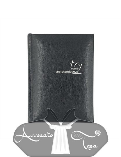 agenda-legale-colori-moderna-try-tascabile-nero-black