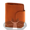 portafoglio-pelle-donna-finitura-naturale-arancio