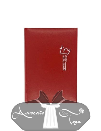 agenda-legale-colori-moderna-try-udienza-red-rosso