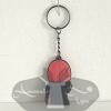 idea-regalo-avvocato-portachiavi-donna-tridimensionale