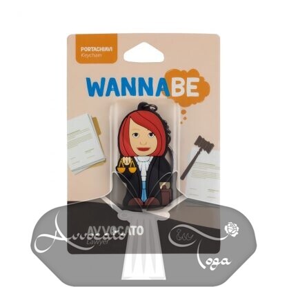 idea-regalo-per-avvocato-donna-portachiavi-3d
