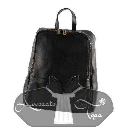 zainetto in pelle uomo artigianale nero 1200x1200