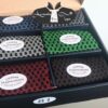 Uomo-eleganti-con-fantasia-Quadretti-ATFS81
