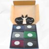 Calze-da-Uomo-eleganti-con-fantasia-Quadretti-ATFS81